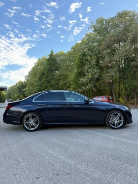 Mercedes-Benz E 220 9G/AMG/Packet/Digital/Head up/Keyless go/Distronic - 40900 лв. / 20911.84 € - 51322059 9