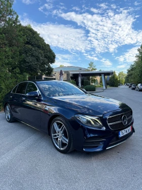 Mercedes-Benz E 220 9G/AMG/Packet/Digital/Head up/Keyless go/Distronic - 40900 лв. / 20911.84 € - 51322059 5