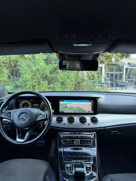 Mercedes-Benz E 220 9G/AMG/Packet/Digital/Head up/Keyless go/Distronic - 40900 лв. / 20911.84 € - 51322059 14