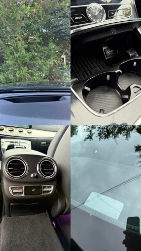 Mercedes-Benz E 220 9G/AMG/Packet/Digital/Head up/Keyless go/Distronic - 40900 лв. / 20911.84 € - 51322059 15