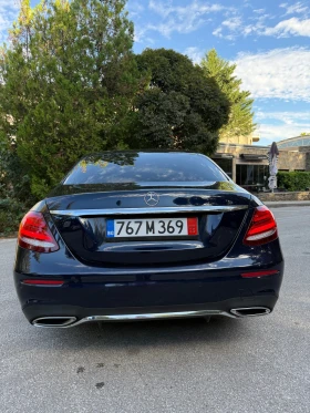     Mercedes-Benz E 220 9G/AMG/Packet/Digital/Head up/Keyless go/Distronic