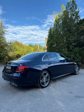 Mercedes-Benz E 220 9G/AMG/Packet/Digital/Head up/Keyless go/Distronic - 40900 лв. / 20911.84 € - 51322059 7