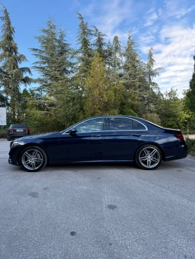 Mercedes-Benz E 220 9G/AMG/Packet/Digital/Head up/Keyless go/Distronic - 40900 лв. / 20911.84 € - 51322059 10