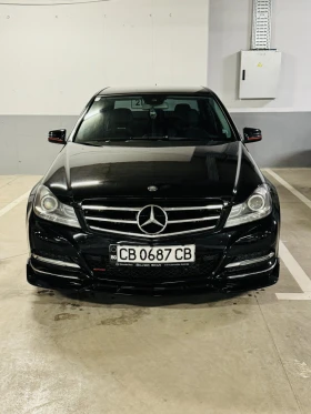 Обява за продажба на Mercedes-Benz C 350 ~31 999 лв. - изображение 1