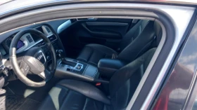 Обява за продажба на Audi A6 3.0tdi guattro ~8 700 лв. - изображение 8 | Auto.bg Обява за продажба на Audi A6 3.0tdi guattro ~8 700 лв. - изображение 8