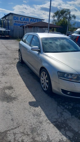 Обява за продажба на Audi A6 3.0tdi guattro ~8 700 лв. - изображение 1 | Auto.bg Обява за продажба на Audi A6 3.0tdi guattro ~8 700 лв. - изображение 1