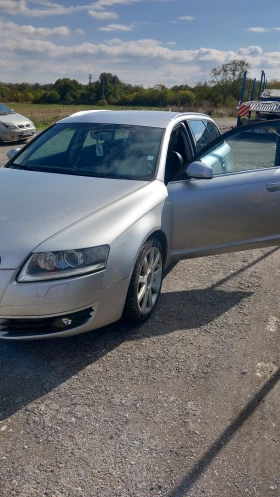 Обява за продажба на Audi A6 3.0tdi guattro ~8 700 лв. - изображение 2 | Auto.bg Обява за продажба на Audi A6 3.0tdi guattro ~8 700 лв. - изображение 2