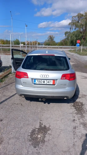 Обява за продажба на Audi A6 3.0tdi guattro ~8 700 лв. - изображение 3 | Auto.bg Обява за продажба на Audi A6 3.0tdi guattro ~8 700 лв. - изображение 3