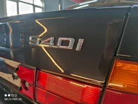 BMW 540 M60B40 540iA