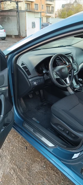 Hyundai I40 2.0 - 17900 лв. / 9152.12 € - 63658975 7
