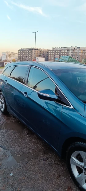 Hyundai I40 2.0 - 17900 лв. / 9152.12 € - 63658975 5