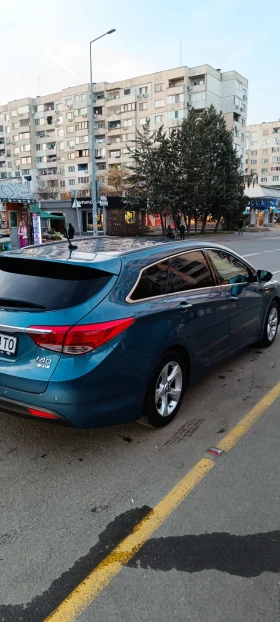 Hyundai I40 2.0 - 17900 лв. / 9152.12 € - 63658975 12