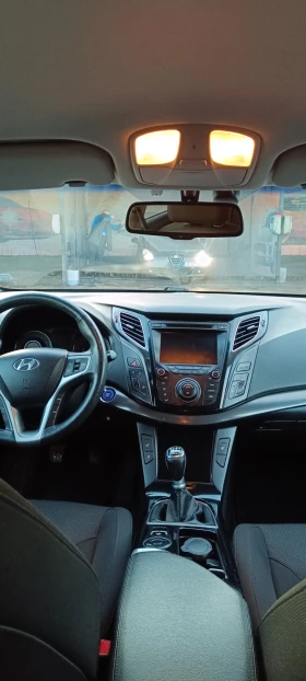 Hyundai I40 2.0 - 17900 лв. / 9152.12 € - 63658975 8