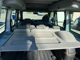 Обява за продажба на Renault Kangoo 4X4 Privilege 1.6 ~7 600 лв. - изображение 8 | Auto.bg Обява за продажба на Renault Kangoo 4X4 Privilege 1.6 ~7 600 лв. - изображение 8