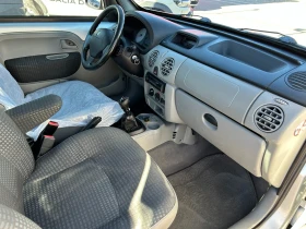 Renault Kangoo 4X4 Privilege 1.6 | Mobile.bg    14