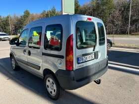 Обява за продажба на Renault Kangoo 4X4 Privilege 1.6 ~7 600 лв. - изображение 3 | Auto.bg Обява за продажба на Renault Kangoo 4X4 Privilege 1.6 ~7 600 лв. - изображение 3