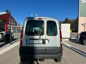 Обява за продажба на Renault Kangoo 4X4 Privilege 1.6 ~7 600 лв. - изображение 4 | Auto.bg Обява за продажба на Renault Kangoo 4X4 Privilege 1.6 ~7 600 лв. - изображение 4