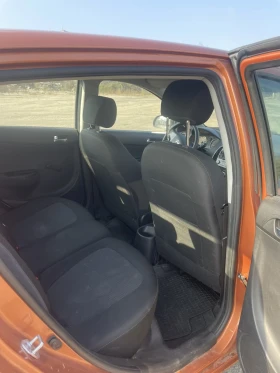 Hyundai I20 1.25i | Mobile.bg    11