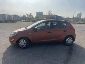 Hyundai I20 1.25i | Mobile.bg    7