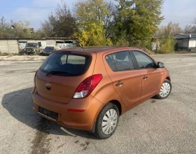 Hyundai I20 1.25i | Mobile.bg    4