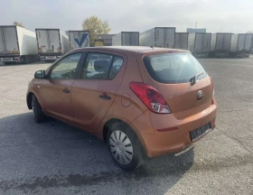 Hyundai I20 1.25i | Mobile.bg    6