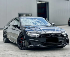 Audi A7 5.0TFSI ЛИЗИНГ
