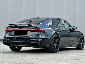 Audi A7 5.0TFSI ЛИЗИНГ - 79999 лв. / 40902.84 € - 92203392 4