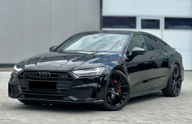 Audi A7 5.0TFSI ЛИЗИНГ - 79999 лв. / 40902.84 € - 92203392 2