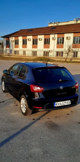 Seat Ibiza 1.6 | Mobile.bg    3