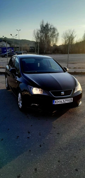 Seat Ibiza 1.6 | Mobile.bg    5