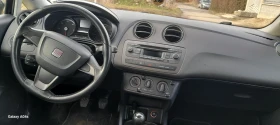 Seat Ibiza 1.6 | Mobile.bg    2