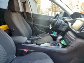 Peugeot 308 1.6BlueHDI Avtomat  | Mobile.bg    8