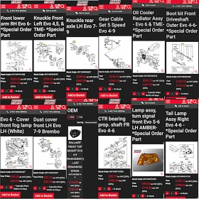 Mitsubishi Lancer Evo 6-9 | Mobile.bg � ����� ������ 2