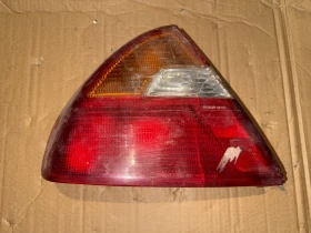 Mitsubishi Lancer Evo 6-9, снимка 2