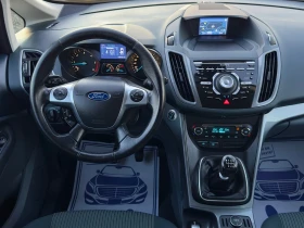 Ford C-max 1.6TDCi* 116кс* 6+ 1м* TITANIUM - 13999 лв. / 7157.58 € - 62775851 10