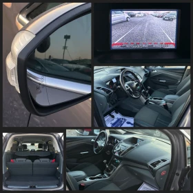 Ford C-max 1.6TDCi* 116кс* 6+ 1м* TITANIUM - 13999 лв. / 7157.58 € - 62775851 15