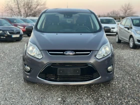 Ford C-max 1.6TDCi* 116кс* 6+ 1м* TITANIUM - 13999 лв. / 7157.58 € - 62775851 2