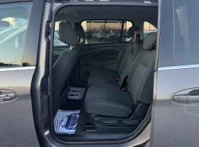 Ford C-max 1.6TDCi* 116кс* 6+ 1м* TITANIUM - 13999 лв. / 7157.58 € - 62775851 7