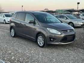 Ford C-max 1.6TDCi* 116кс* 6+ 1м* TITANIUM - 13999 лв. / 7157.58 € - 62775851 3