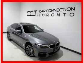 BMW 530 * 530I X DRIVE * NAVI/BACKUP CAM/LEATHER/SUNROOF/L