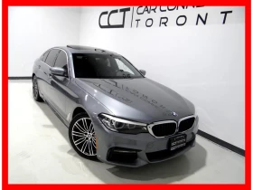 BMW 530 * 530I X DRIVE * NAVI/BACKUP CAM/LEATHER/SUNROOF/L - 39050 лв. / 19965.95 € - 40700025 2