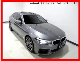 BMW 530 * 530I X DRIVE * NAVI/BACKUP CAM/LEATHER/SUNROOF/L - 39050 лв. / 19965.95 € - 40700025 7
