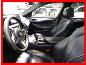 BMW 530 * 530I X DRIVE * NAVI/BACKUP CAM/LEATHER/SUNROOF/L - 39050 лв. / 19965.95 € - 40700025 10