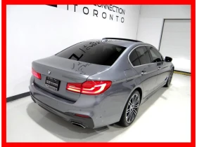 BMW 530 * 530I X DRIVE * NAVI/BACKUP CAM/LEATHER/SUNROOF/L - 39050 лв. / 19965.95 € - 40700025 5