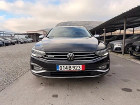 VW Passat Alltrack 4х4 - 35900 лв. / 18355.38 € - 23559663 2