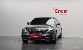 Mercedes-Benz S 400 - 66300 лв. / 33898.65 € - 62139337 3