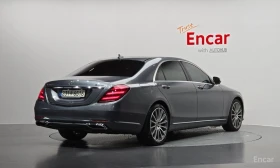 Mercedes-Benz S 400 - 66300 лв. / 33898.65 € - 62139337 2