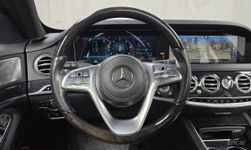 Mercedes-Benz S 400 - 66300 лв. / 33898.65 € - 62139337 13
