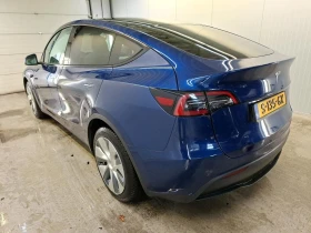 Tesla Model Y  4х4 LR Европейска Гаранция - 28900 € / 56523.49 лв. - 36013957 9