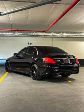 Mercedes-Benz C 400 AMG * * CARFAX * * АВТОКРЕДИТ * *  - 16500 € / 32271.19 лв. - 99172176 5